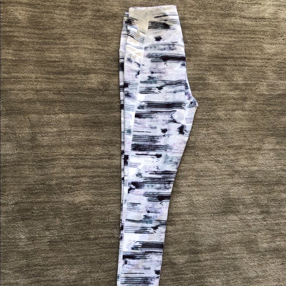 ZELLA LEGGINGS